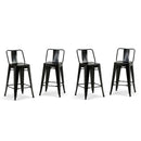 Rayne - Multifunctional Metal Stool
