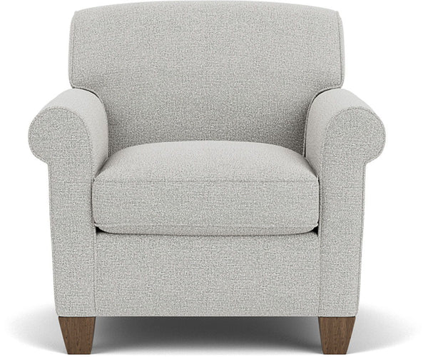 Dana - Chair - White
