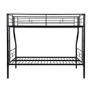 Modern Metal Bunk Bed