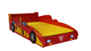 Supreme F1 Racing Car Bed