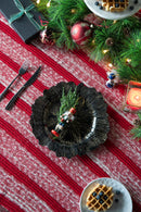 Plastic Charger Plate (Set of 8)