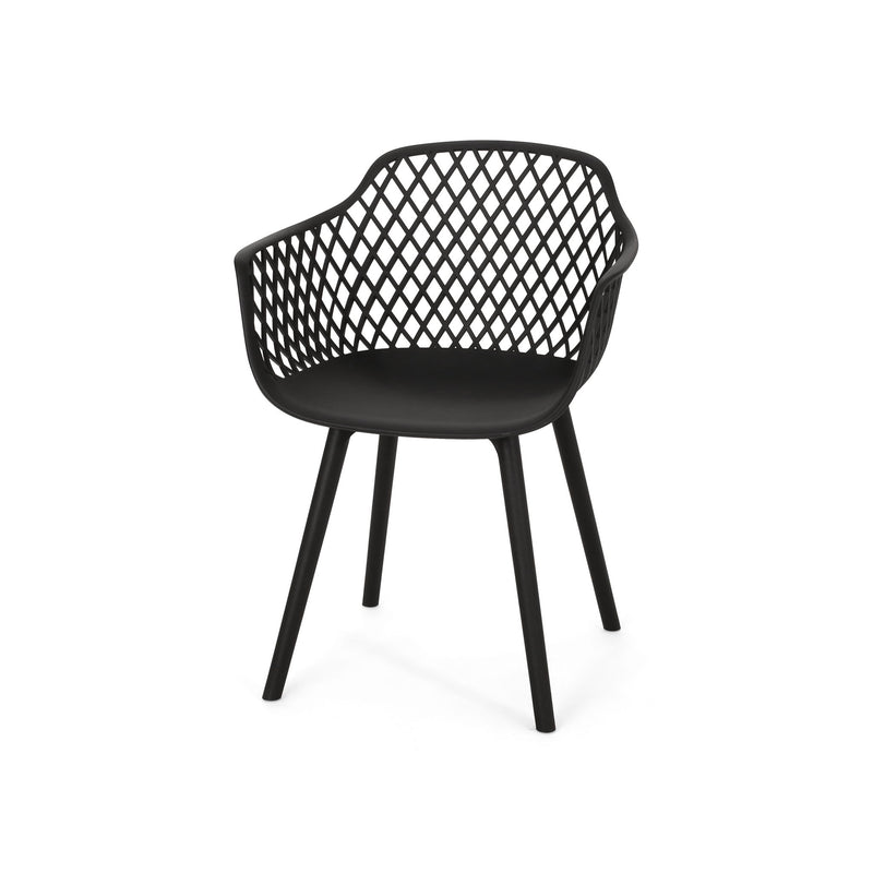 Poppy - Chair (Set of 2)