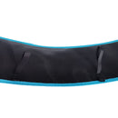 Recreational Trampolines With Enclosure For Kids And Adults With Patented Fiberglass Curved Poles