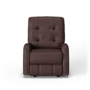 Devon - Rocking Recliner - Nailhead Trim