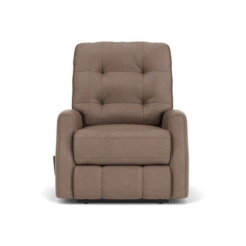 Devon - Manual Recliner