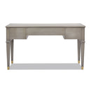 Dauphin - 3 Drawer Executive Desk