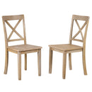 Modern Dining Table Set For 4, Round Table And 4 Kitchen Room Chairs, 5 Piece Kitchen Table Set For Dining Room, Dinette, Breakfast Nook