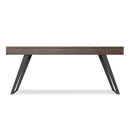 Lowry - Handcrafted Desk