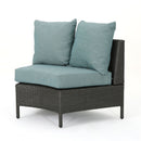 Pt Limon - Modern Outdoor Single Sofa