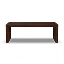 Waterfall - Coffee Table