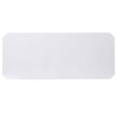 6 Tier 6000Lbs Capacity Nsf Metal Shelf Wire Shelving Unit, Heavy Duty Adjustable Storage Rack With Wheels & Shelf Liners For Commercial Grade Utility Steel Storage Rack