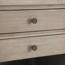 Carlton - Bedside Table, Handcrafted