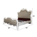 Versailles II - Bed - Atlantic Fine Furniture Inc
