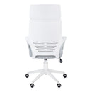 Office Swivel Chair, Adjustable Height, Ergonomic, Armrests, Contemporary & Modern
