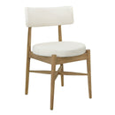 Mid Century Modern Dining Chairs With Unique Design