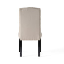 Harriet - Tufted Dining Chairs (Set of 2)