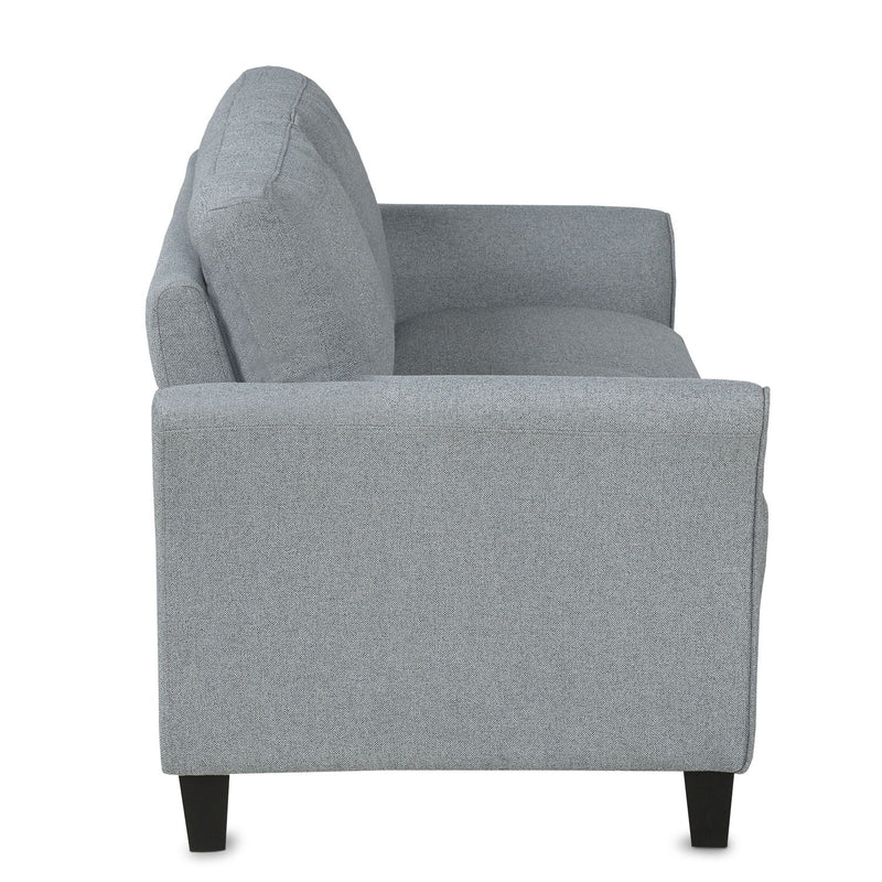 Living Room Furniture Love Seat Sofa Double Seat Sofa Loveseat Chair