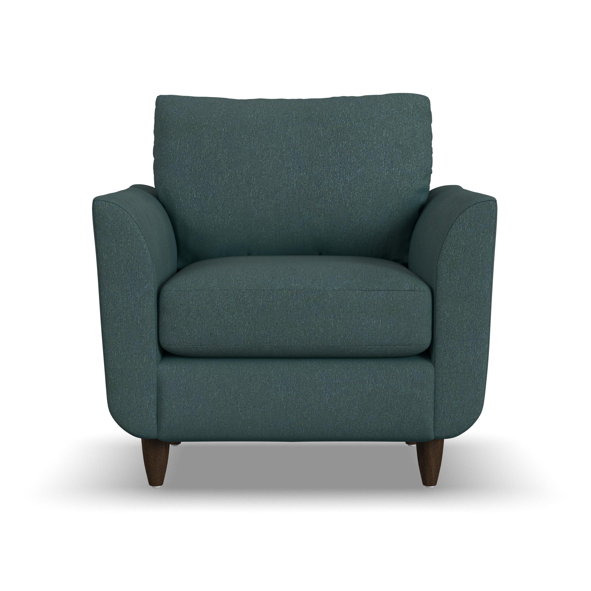 Lewis - Fabric Stationary Chair