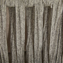 Rope Lounge Chair With Cushions For Modern Spaces