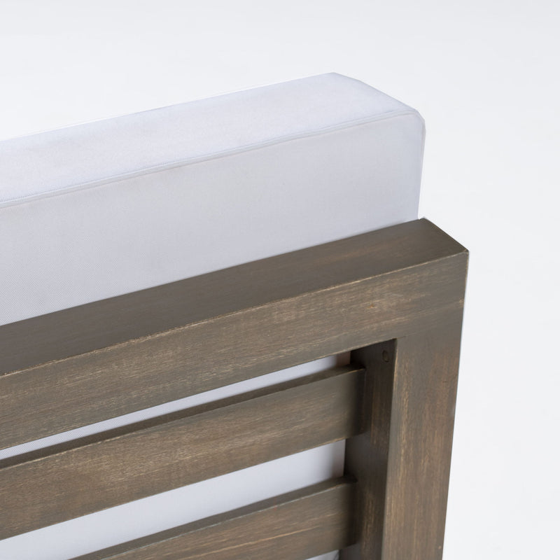 Oana - Arm Chair