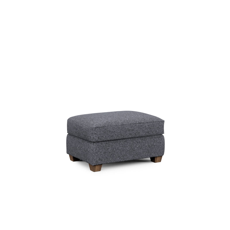 Thornton - Upholstered Ottoman