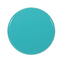 Outdoor Modern Metal End Large Table