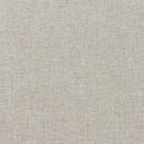 Queen Size Upholstered Platform Bed with LED Frame, with Twin XL Size Trundle and 2 drawers, Linen Fabric, Beige