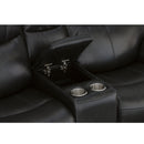 Crew - Power Loveseat