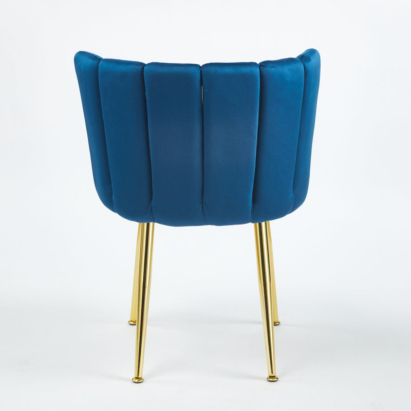 Ergonomic Dining Chair (Set of 2)