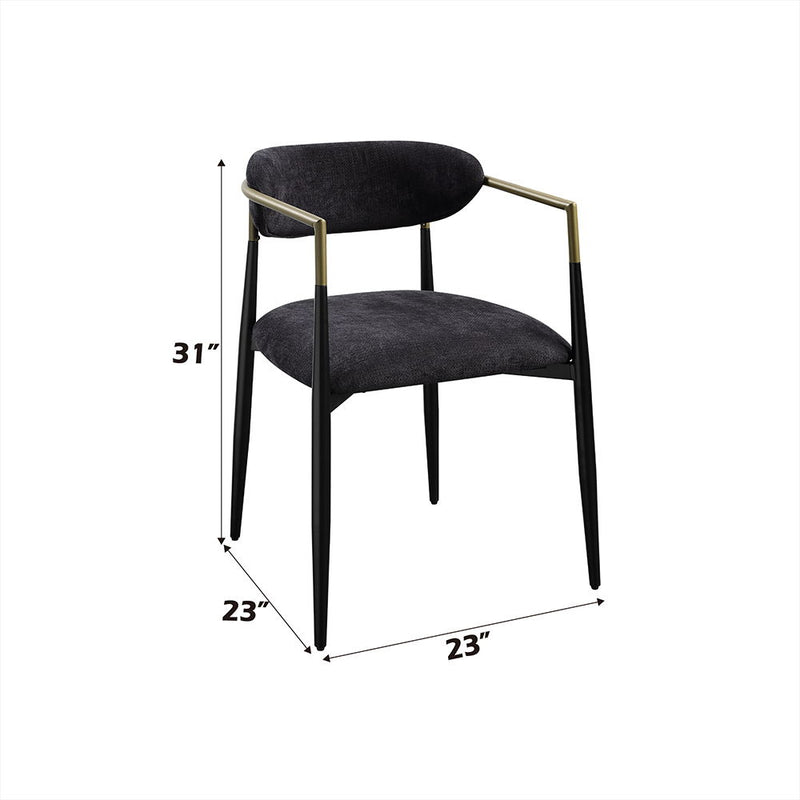 Jaramillo - Side Chair (Set of 2)