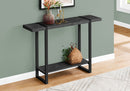Accent Console Table For Entryway, Design Style