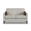 Bond - Fabric Loveseat