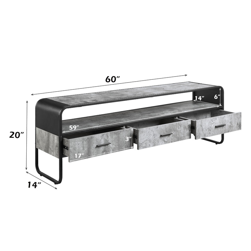 Raziela - TV Stand