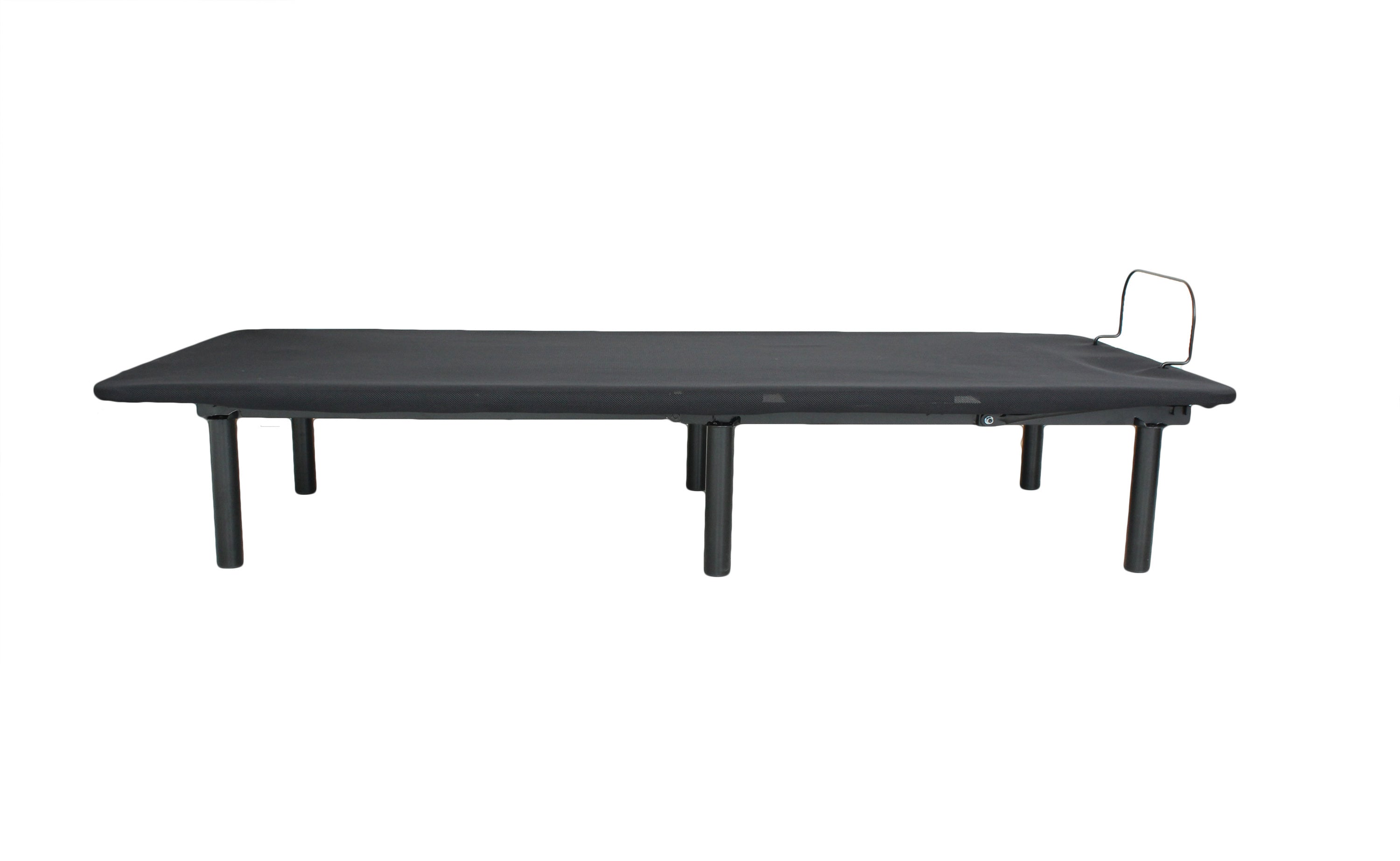 Adjustable Bed Base-Motorized Head and Foot Incline-Quick and Easy Assembly - Atlantic Fine Furniture Melbourne FL
