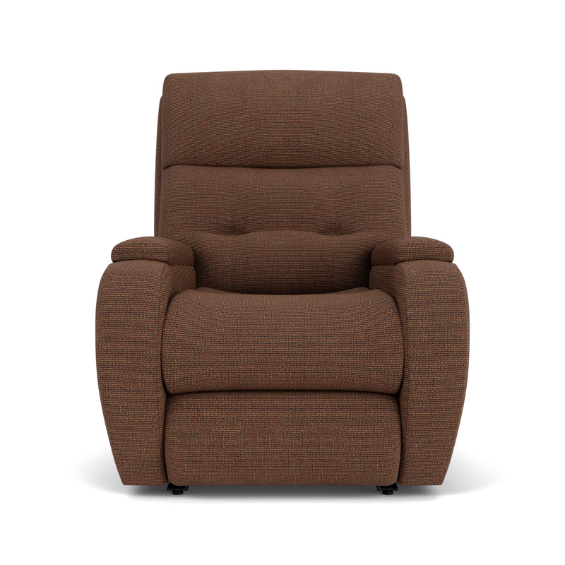 Strait - Power Recliner