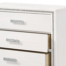 Haiden - Chest, Elegant Design