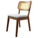 Kaden - Elegant Design Dining Chair (Set of 2)
