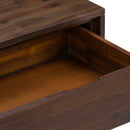 Lowry - Modern End Table