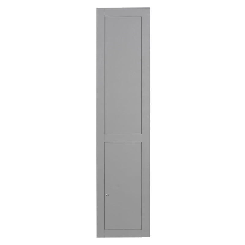 Murphy Wall Bed Modern Design With LED Lights