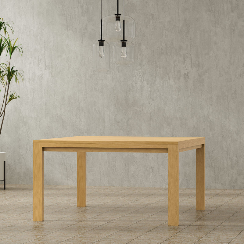 Wilson - Handcrafted Dining Table