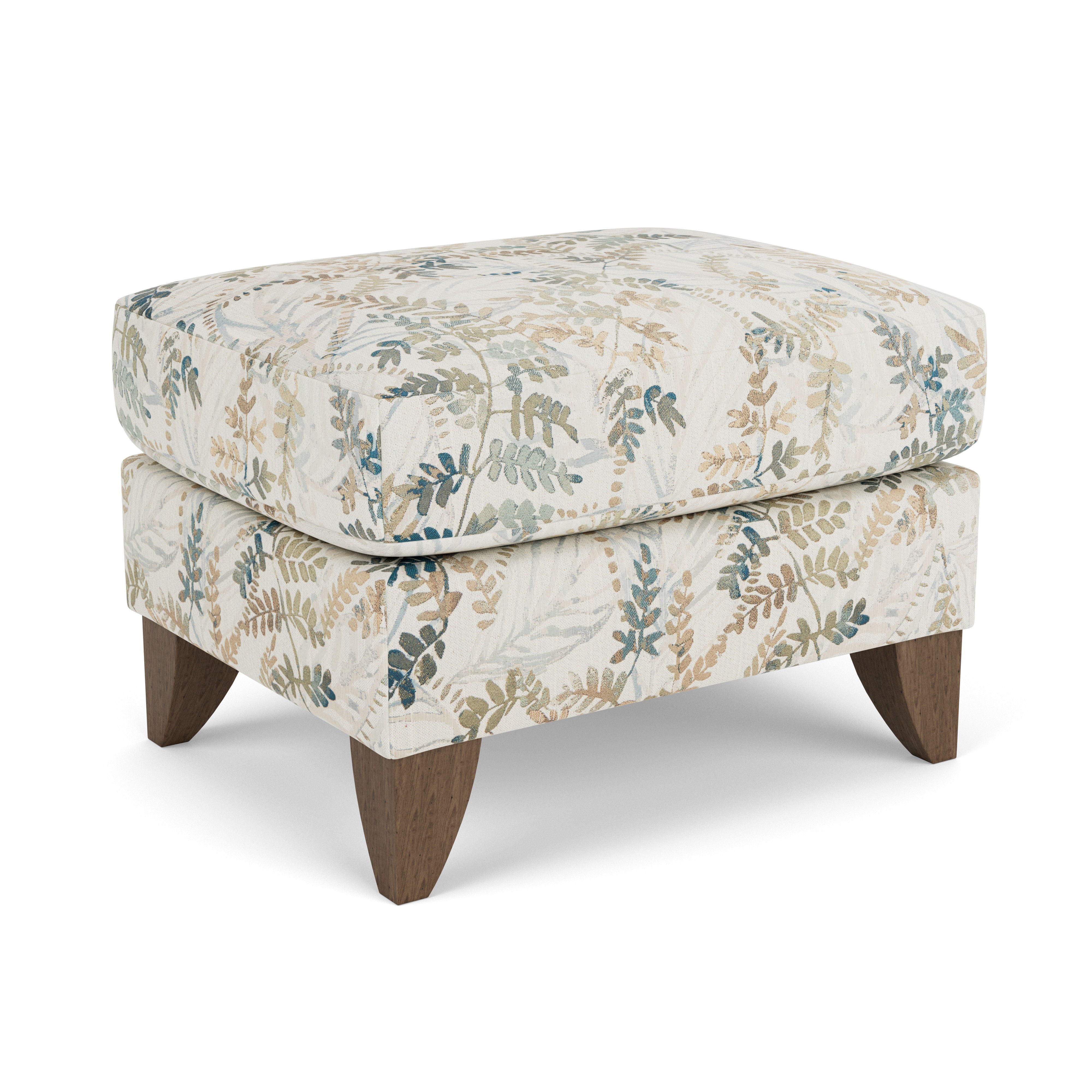 Jupiter - Ottoman - Atlantic Fine Furniture Inc