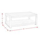 Caesar - Occasional Table