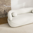 Andrew - Boucle Sofa