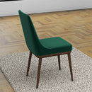 Kate - Mid-Century Modern Dining Chair (Set of 2)