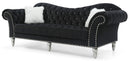 Wilshire - Soft Velvet Sofa