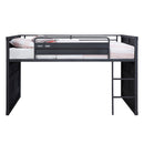 Cargo - Loft Bed w/Slide