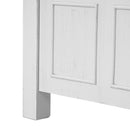 Bathroom Vanity Organizer With Sink, Combo Cabinet Set, Bathroom Storage Cabinet