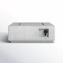 Reinforced - Propane / Gas Fire Pit Table