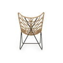 Bryson - Chair - Light Brown