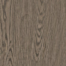 Bar Height Storage Table With Construction - Brown